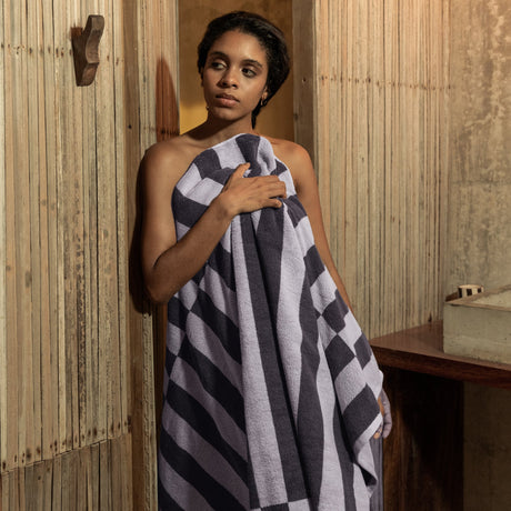 Shadmoor Towels