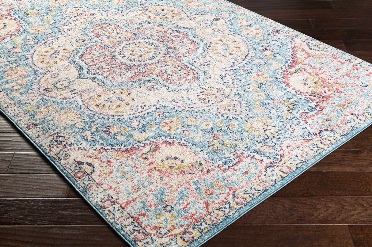 Sharnbrook Area Rug