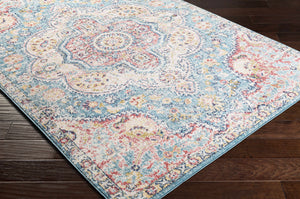 Sharnbrook Area Rug