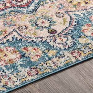 Sharnbrook Area Rug