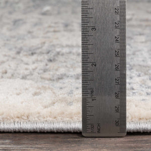 Shartlesville Textured Luxe Rug