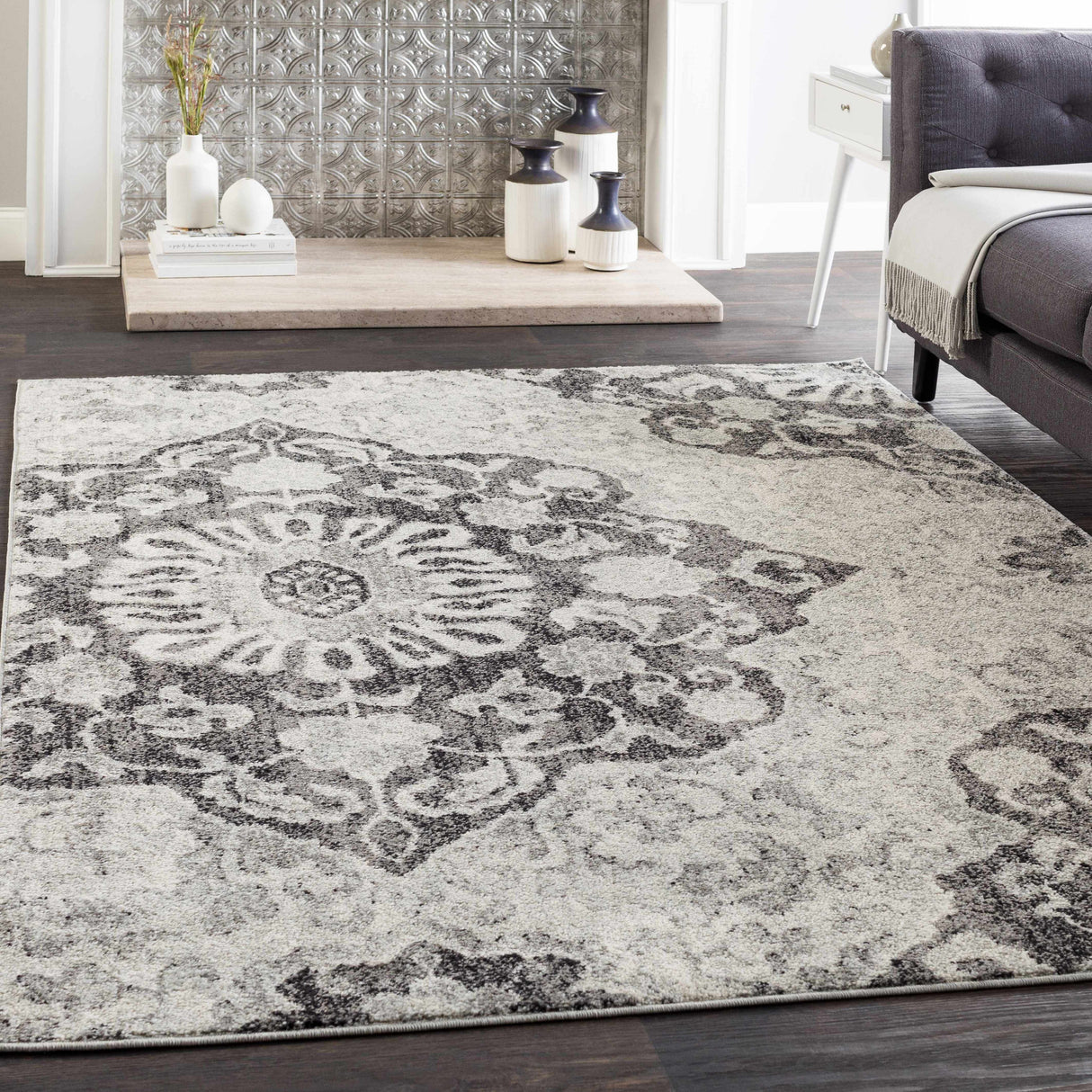 Sheyenne Area Rug - Clearance