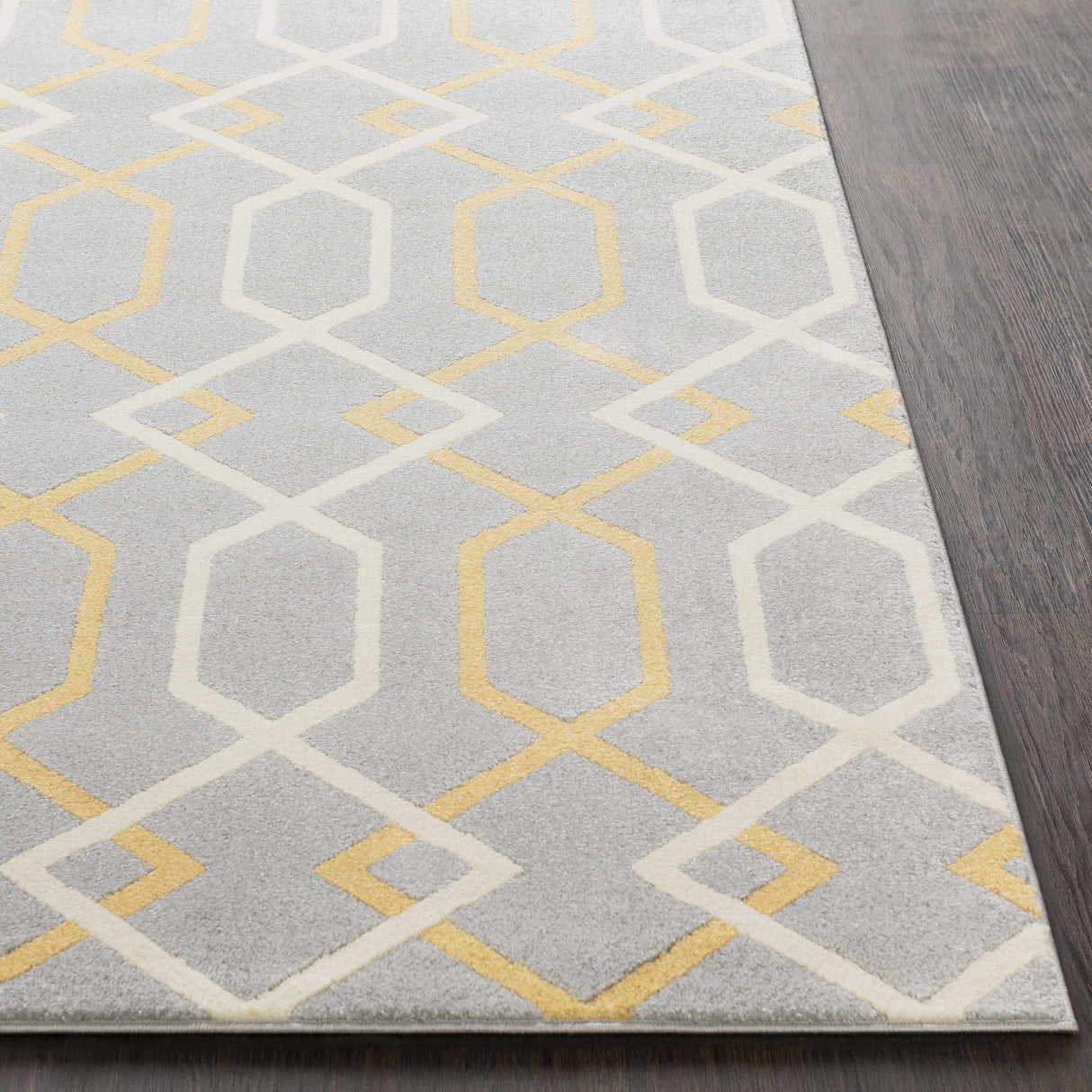 Sheakleyville  Area Rug - Clearance