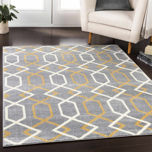 Sheakleyville  Area Rug - Clearance