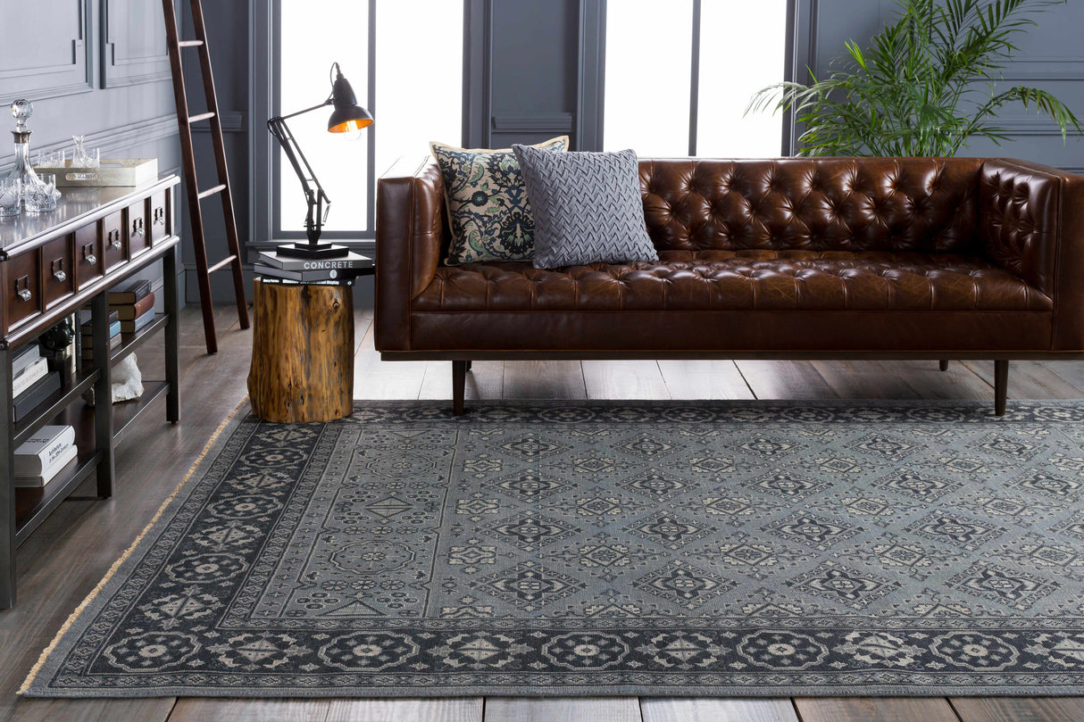 Sherwood Area Rug - Clearance