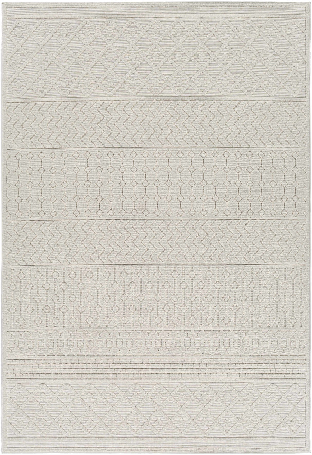 Shaftsbury Area Rug - Clearance