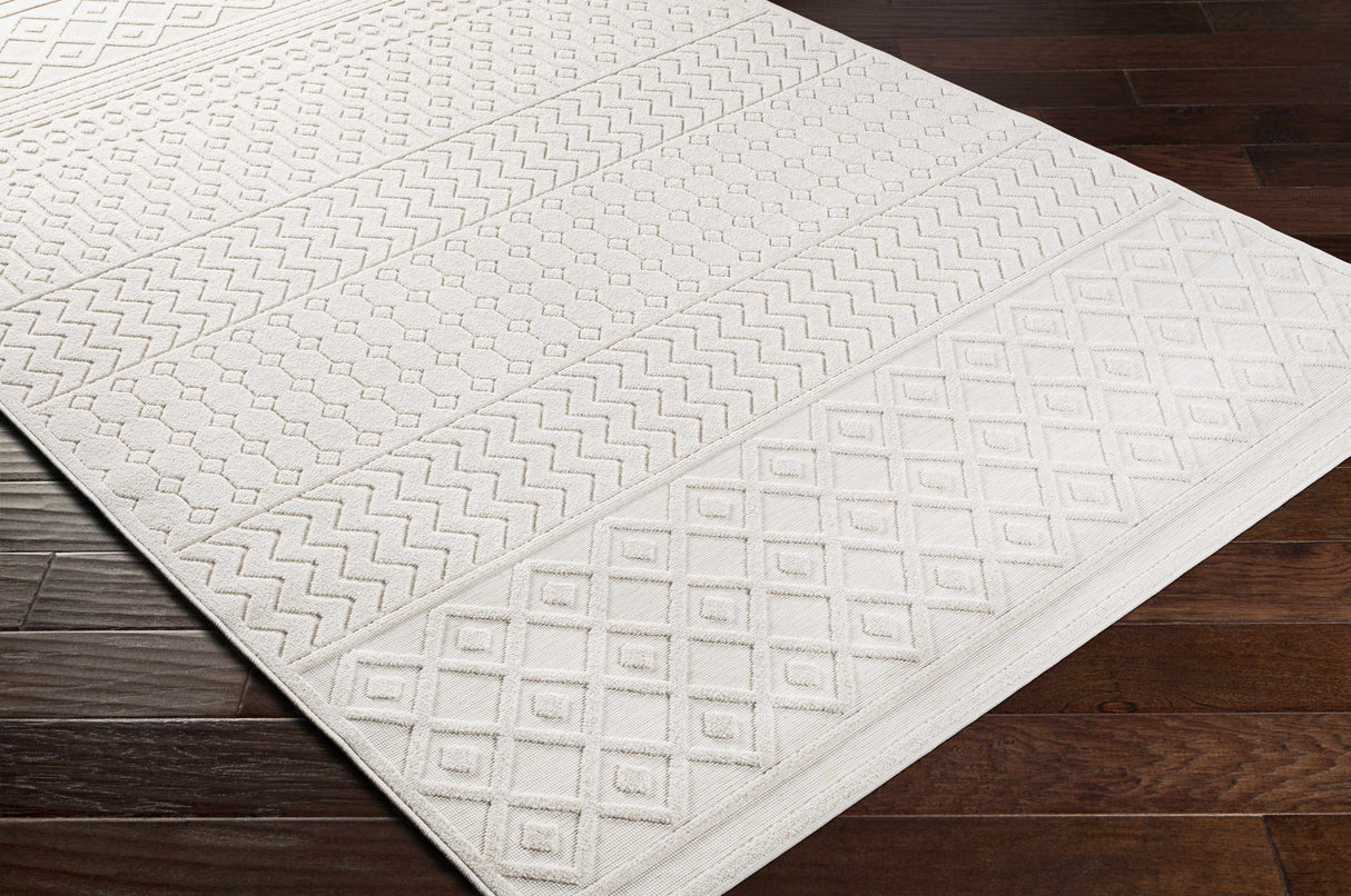 Shaftsbury Area Rug - Clearance