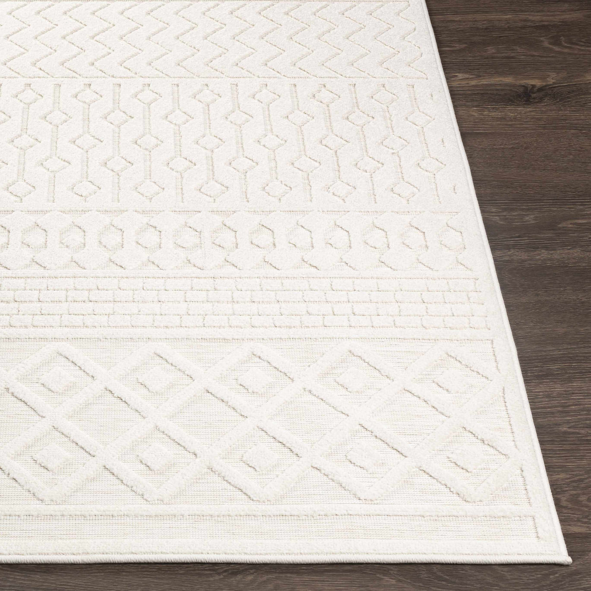 Shaftsbury Area Rug - Clearance