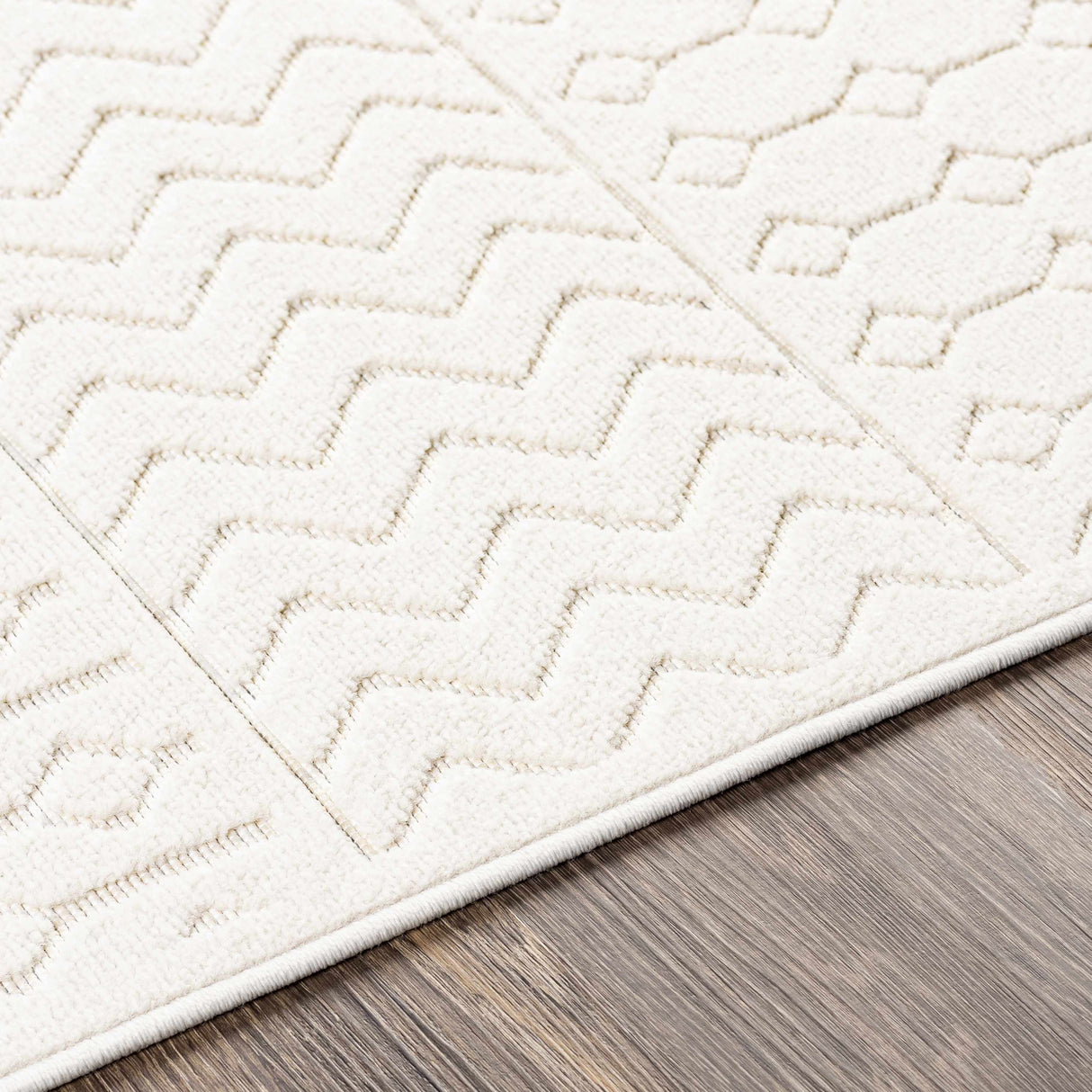 Shaftsbury Area Rug - Clearance