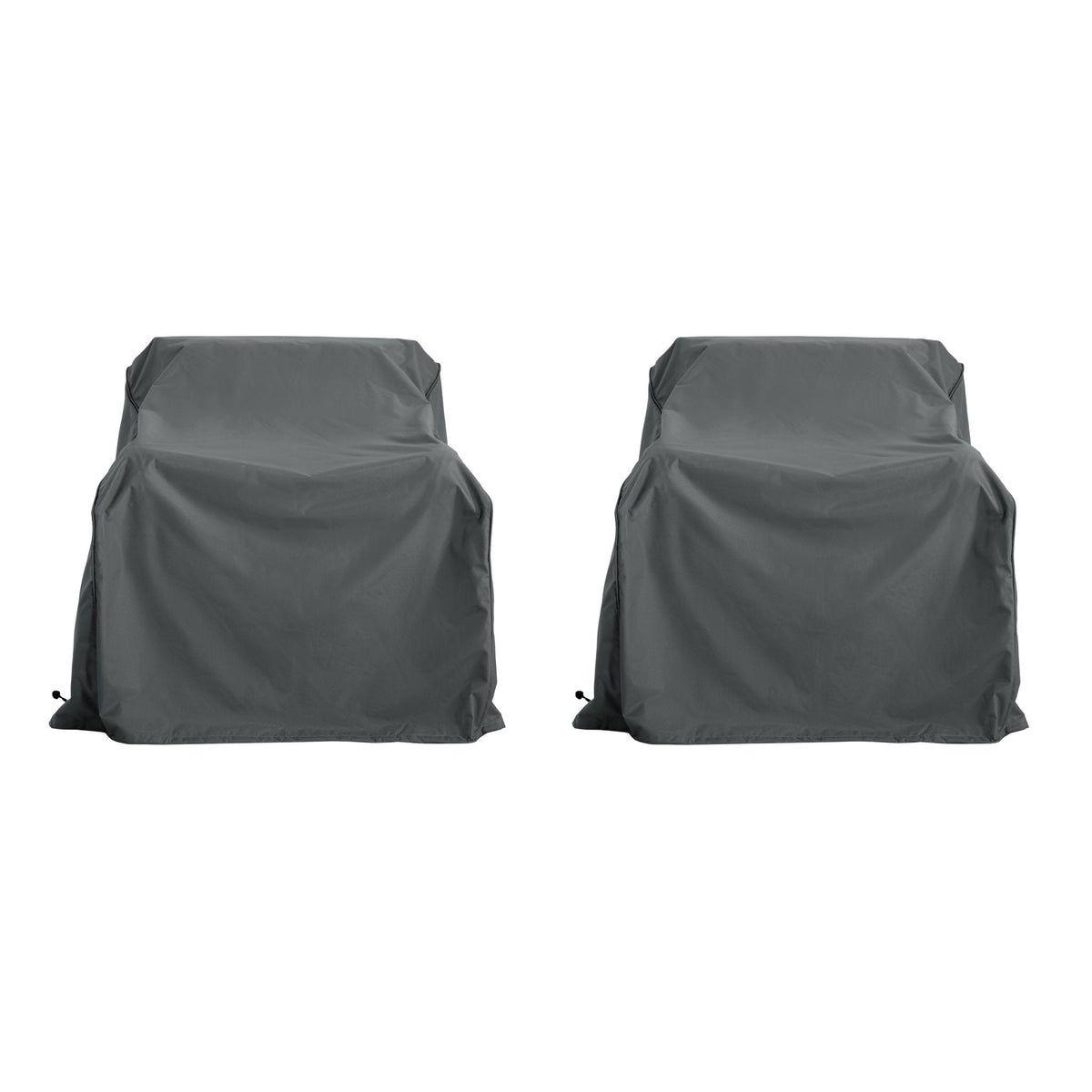 Shield - Outdoor Patio Club Chair Cover - Best Buy Furniture