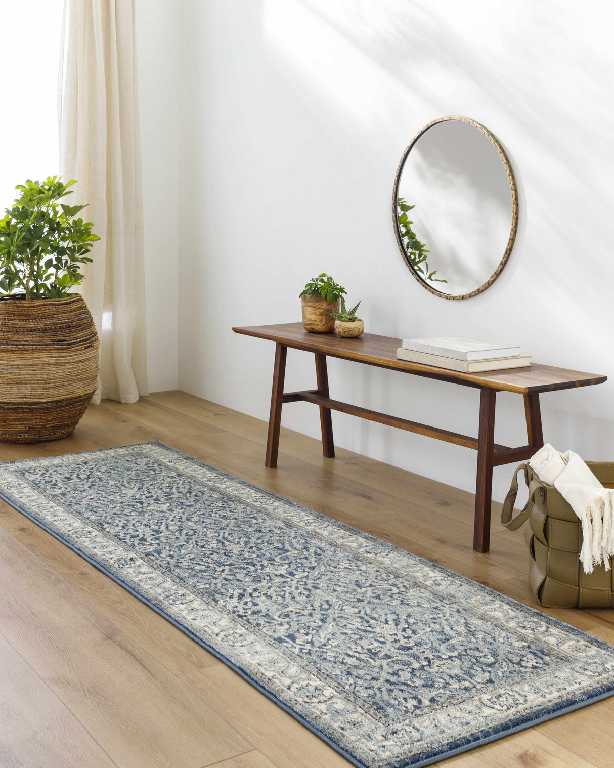 Shokan Area Rug
