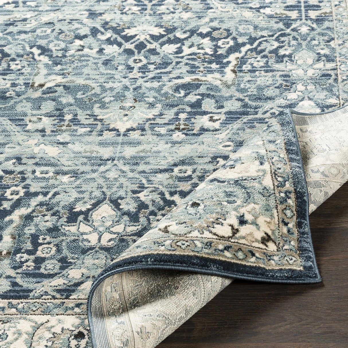 Shokan Area Rug
