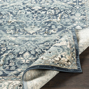 Shokan Area Rug
