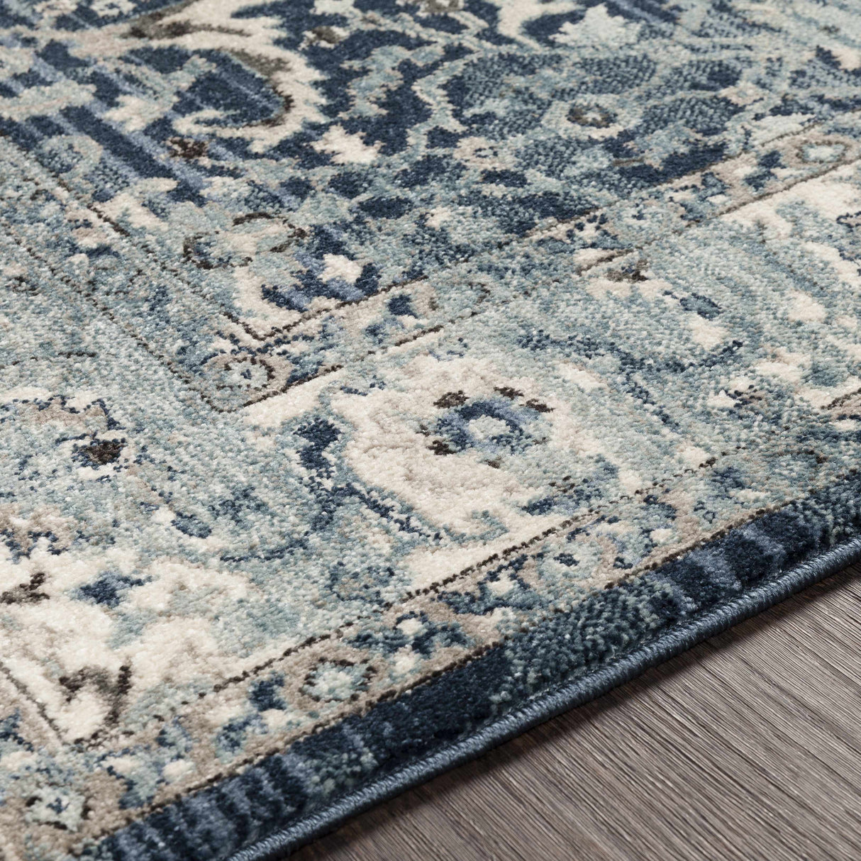 Shokan Area Rug