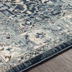 Shokan Area Rug