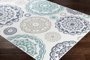 Shonkin Area Rug - Clearance