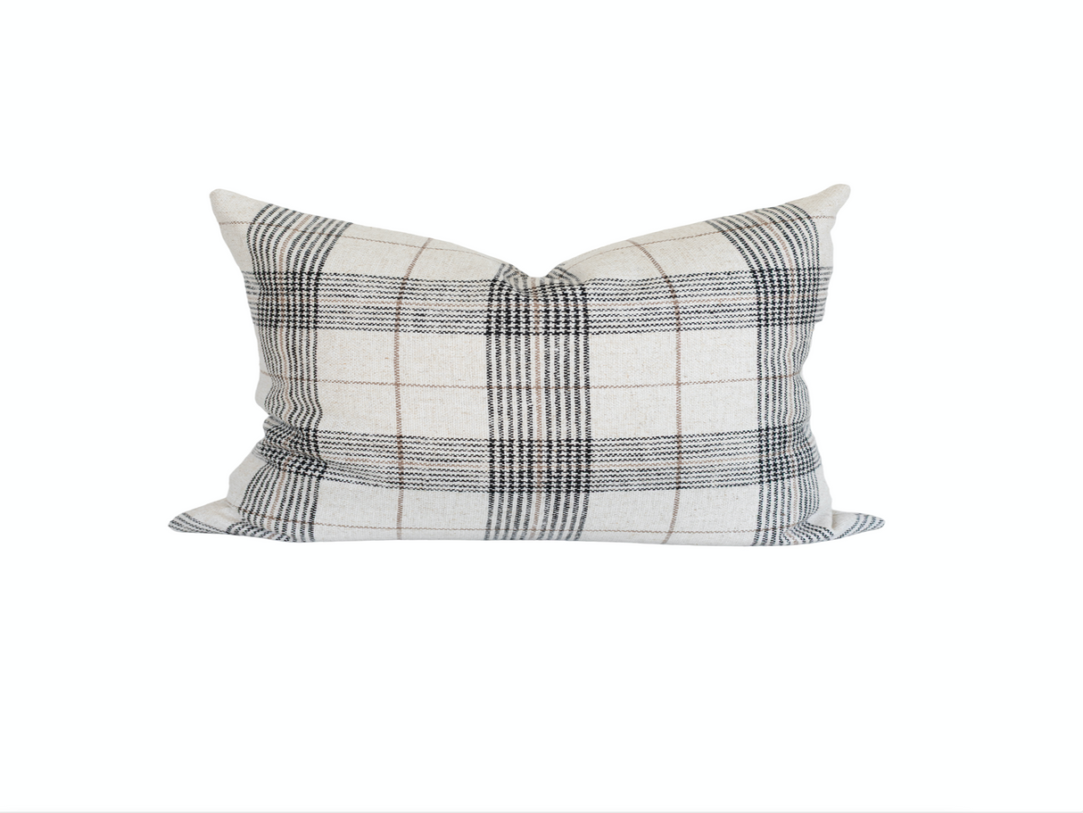 Monroe Throw Pillow