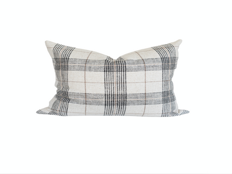 Monroe Throw Pillow