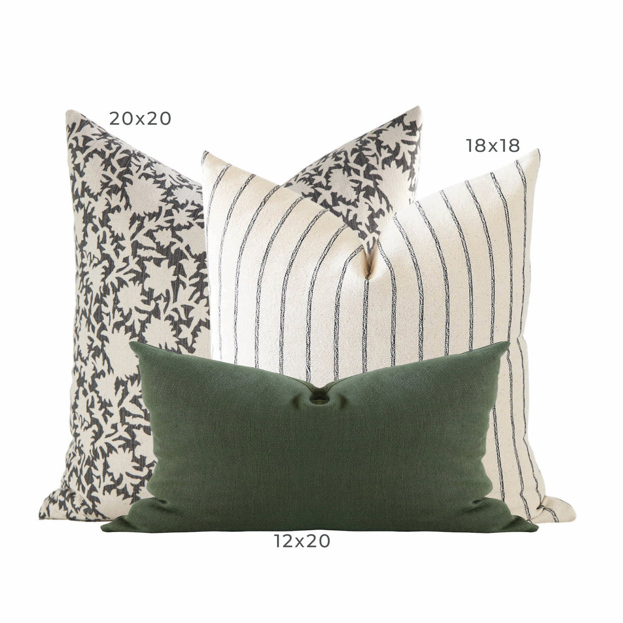 Carina Sofa Combination