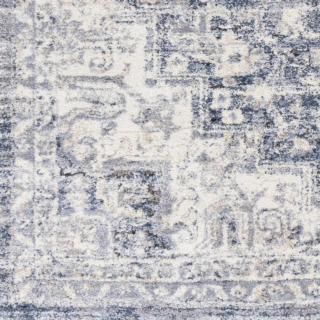 Shotts Thick Luxe Rug