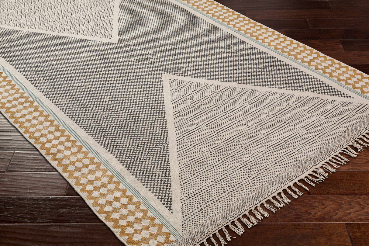 Sherbrooke Area Rug