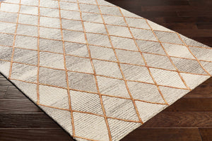 Sharpes Area Rug - Clearance