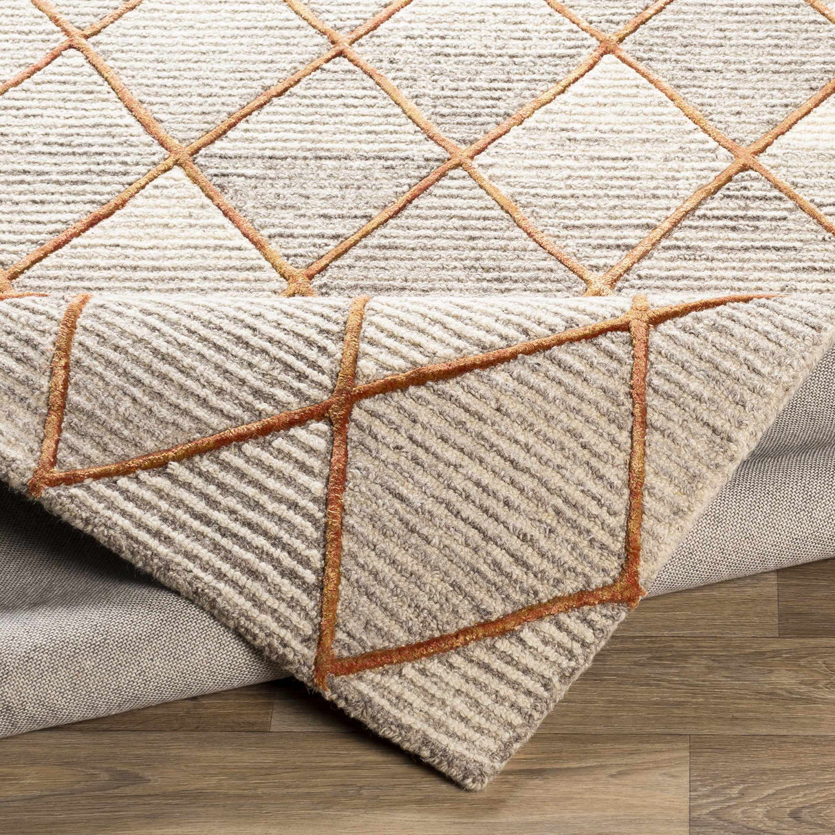 Sharpes Area Rug - Clearance
