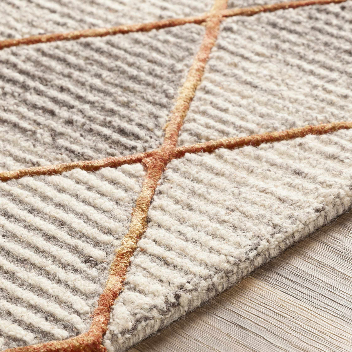 Sharpes Area Rug - Clearance