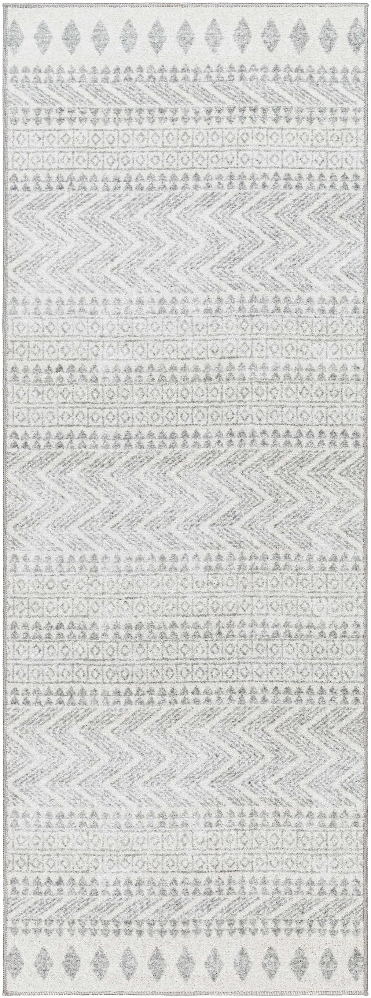 Danon Washable Area Rug - Clearance