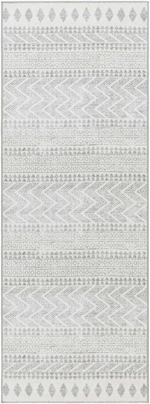 Danon Washable Area Rug - Clearance