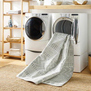 Danon Washable Area Rug - Clearance