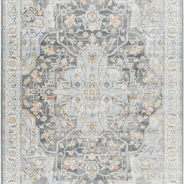 Hayfa Area Rug