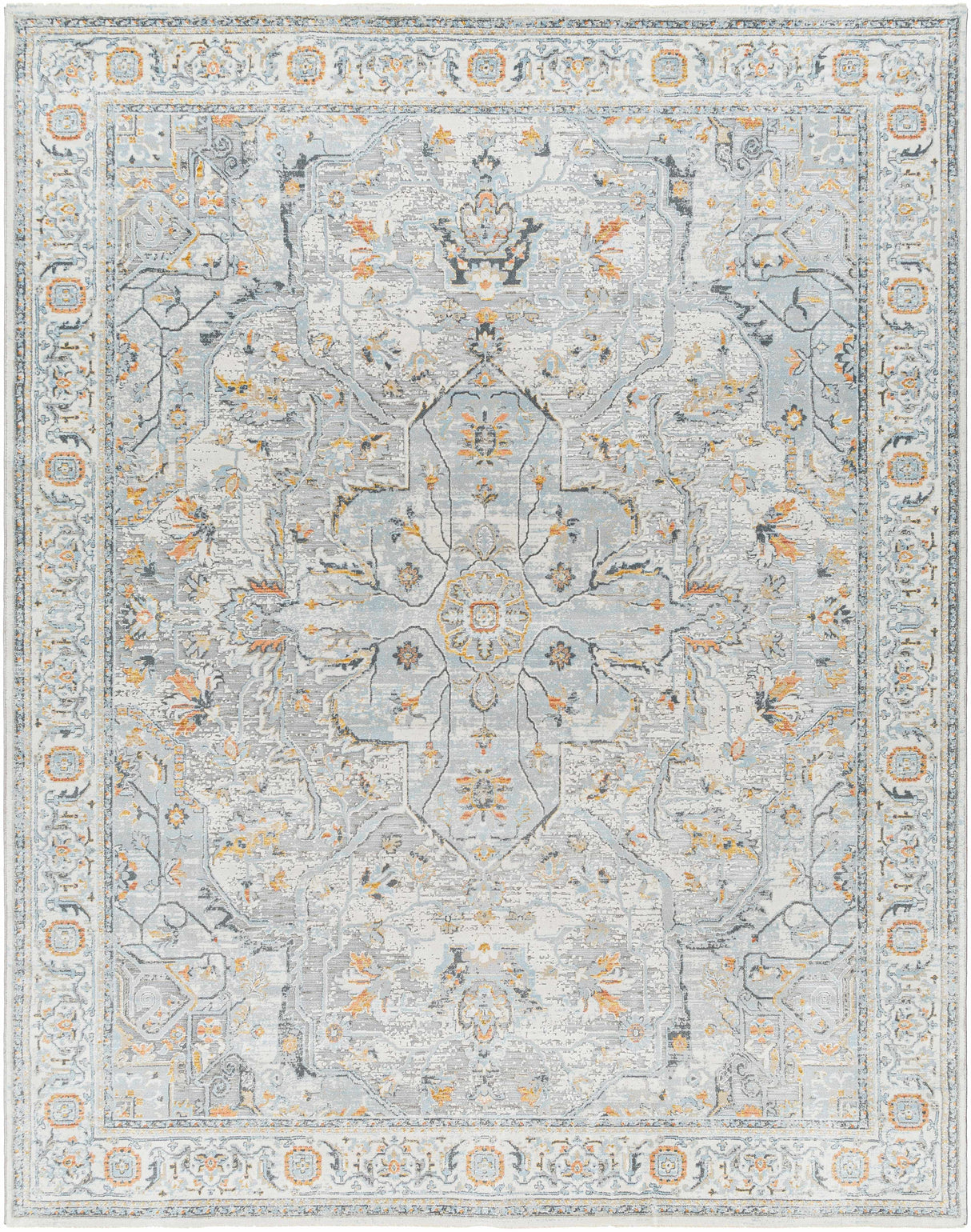 Hewez Area Rug