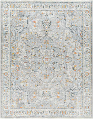 Hewez Area Rug