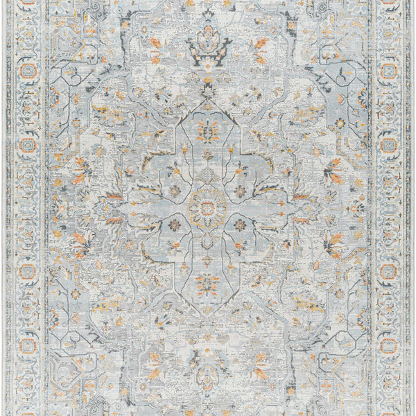 Hewez Area Rug