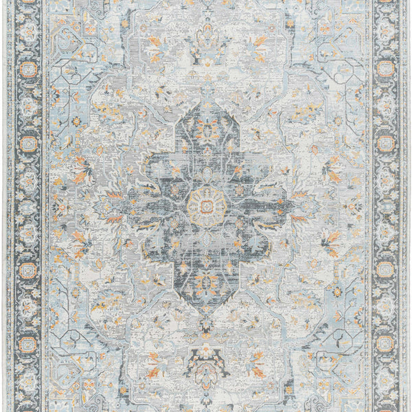 Hovan Area Rug