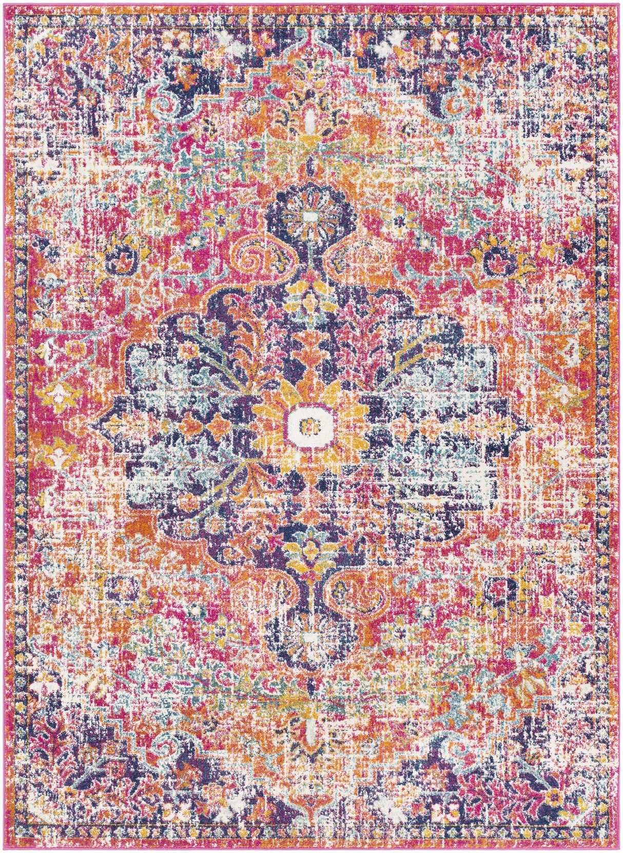 Shueyville Area Rug