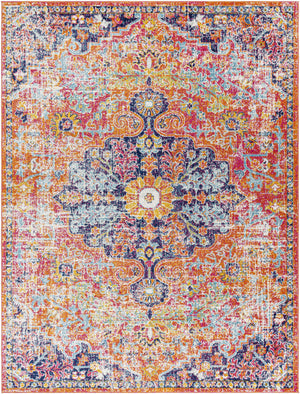 Shueyville Area Rug