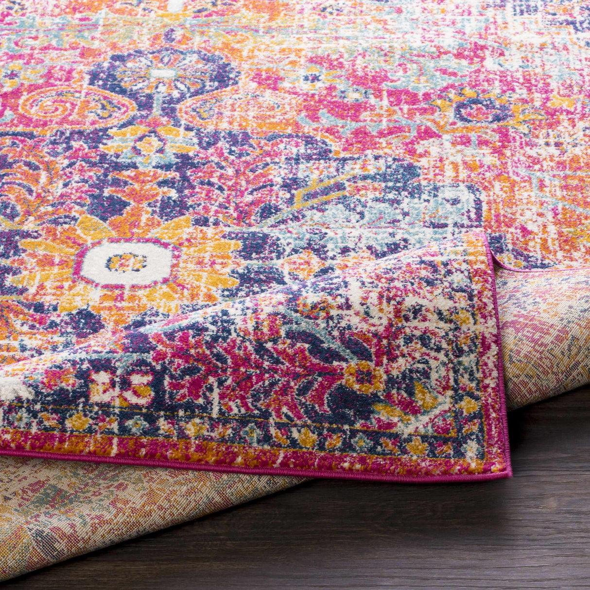 Shueyville Area Rug