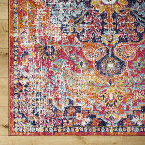 Shueyville Area Rug