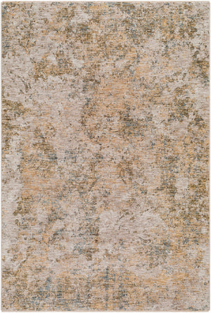 Aleka Rich Textured Rug - Clearance
