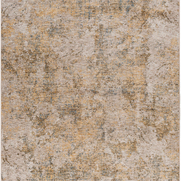 Aleka Rich Textured Rug - Clearance