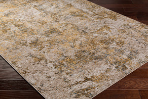 Aleka Rich Textured Rug - Clearance