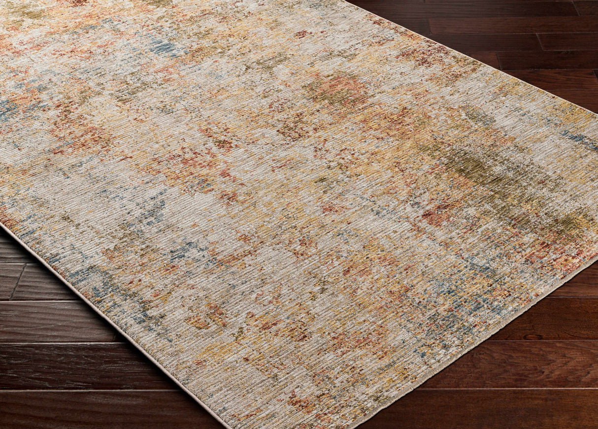 Bice Rich Textured Avant Garde Rug