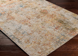 Bice Rich Textured Avant Garde Rug