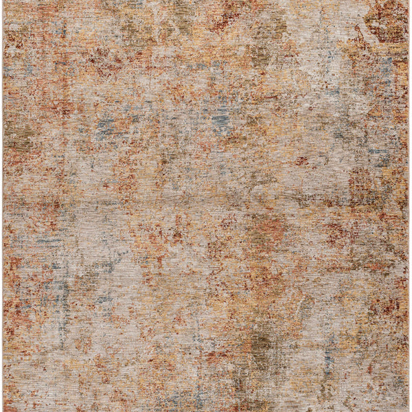 Bice Rich Textured Avant Garde Rug