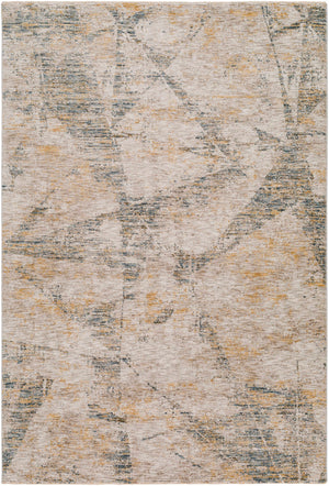 Cadao Rich Textured Traditional Rug