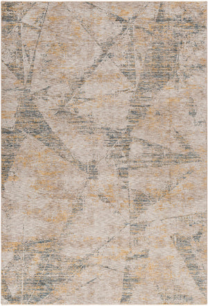 Cadao Rich Textured Traditional Rug