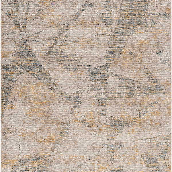 Cadao Rich Textured Traditional Rug