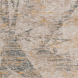 Cadao Rich Textured Traditional Rug